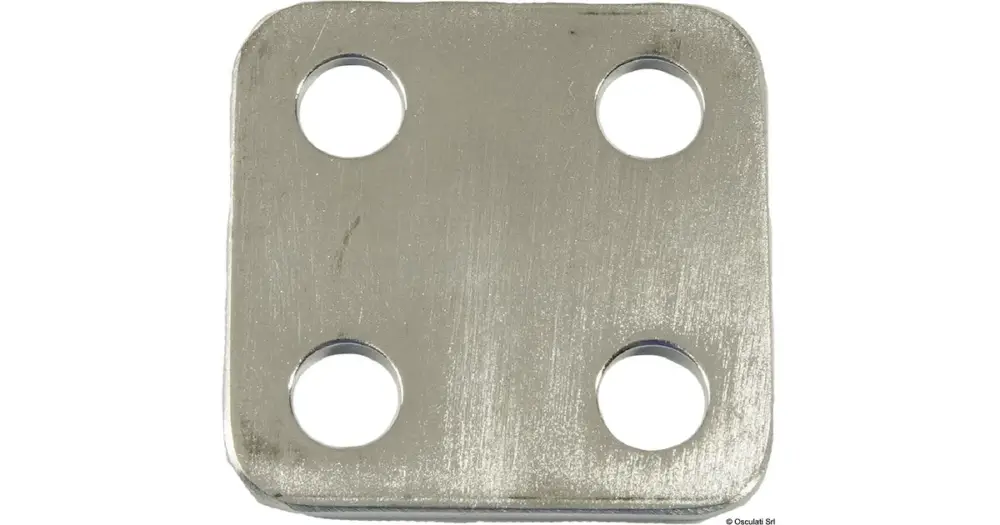Scelto Dai Clienti Busbar 4 Hole M8/M10 Quad