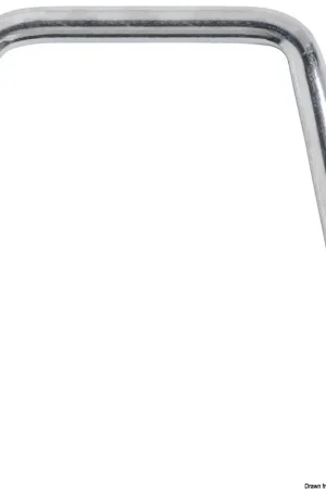 Prezzo Basso Staffa ad U 60 mm