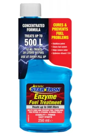 Ultimissimo Modello STAR TRON BENZINA 250 ML