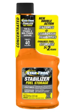 STAR TRON STABILIZER PLUS 250 ML Vendita Finale
