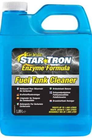 Ultimissimo Modello STAR TRON TANK CLEANER 1,89 LT