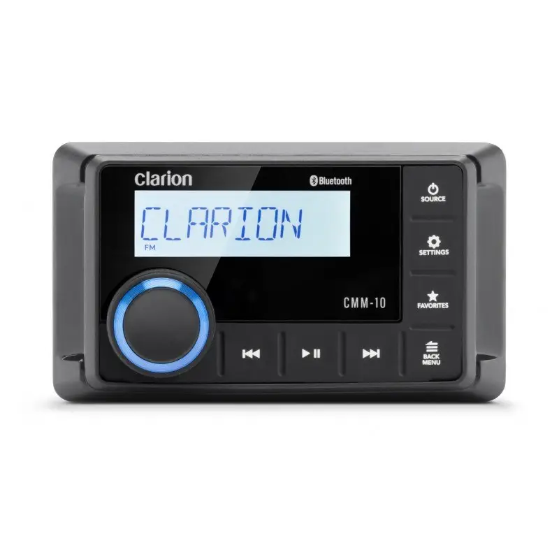 STEREO CMM-10i Ultima Occasione