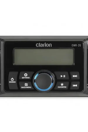 STEREO CMR-20 Professionale
