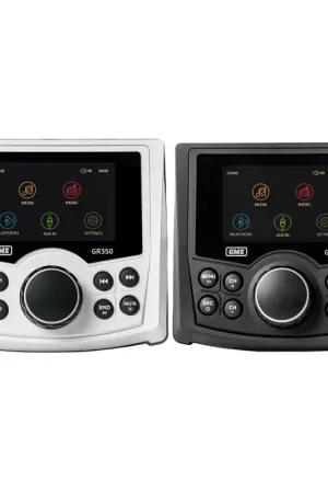 RADIO GR350BTW Professionale