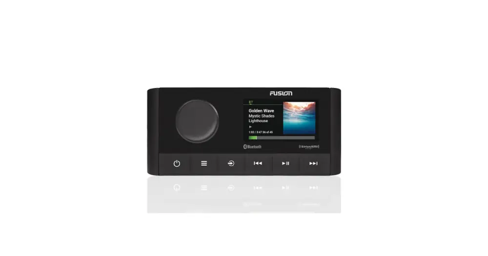 Promozione STEREO MS-RA210