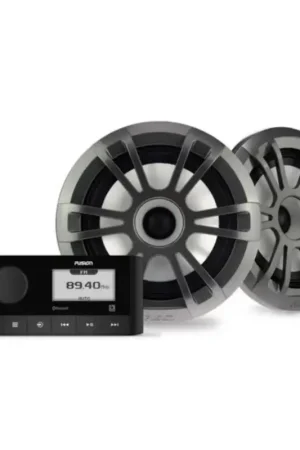 Ultima Occasione STEREO MS-RA60K1SPG KIT MS-RA60+CAS