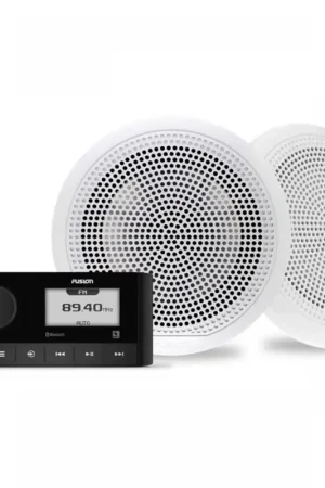 STEREO MS-RA60KCW KIT MS-RA60+CASSE Offerta Limitata