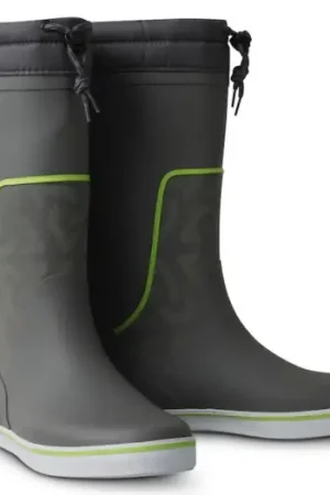 STIVALI GRIGIO/LIME 42 Miglior Prezzo