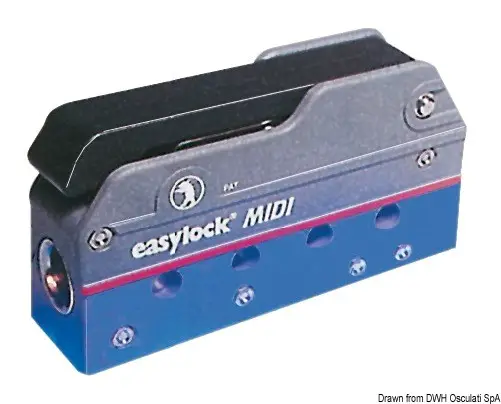 Easylock midi triplo Prezzo Ridotto