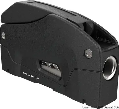 Prezzo Basso Stopper LEWMAR versione D1