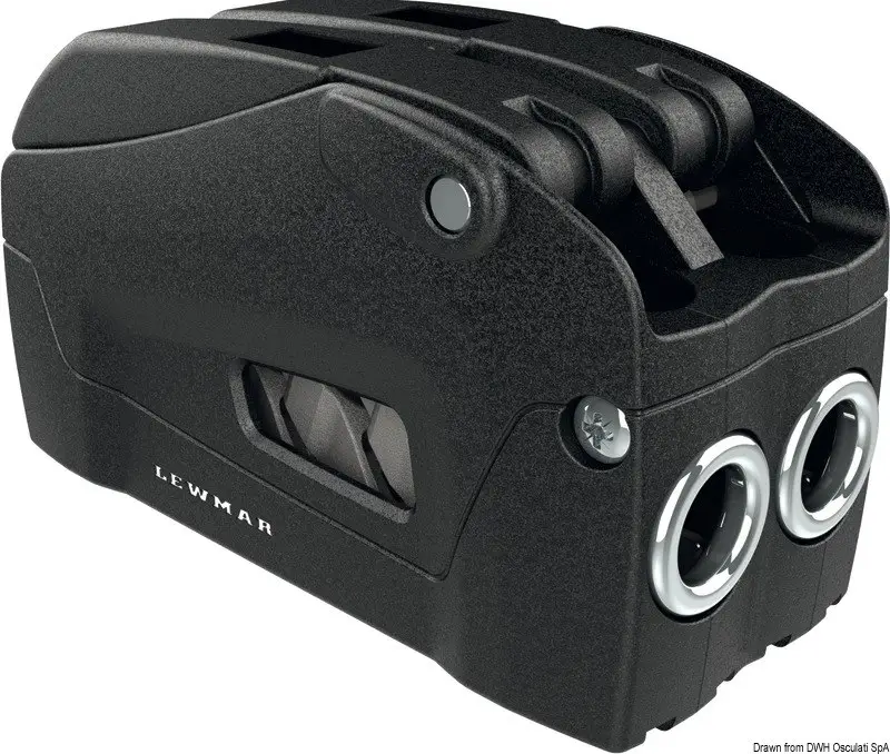 Stopper D2 doppio x cime 10-12 Consegna Rapida