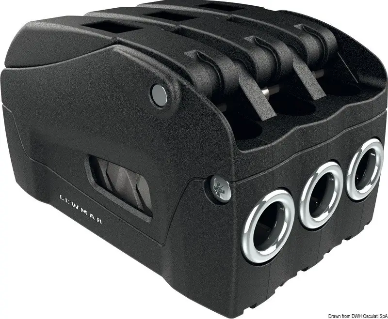 Stopper D2 triplo x cime 8-10 Occasione
