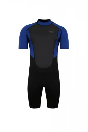 SHORTY STORM3 UOMO MM.2/3 TG.L Ultimissimo Modello