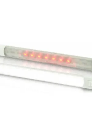 Affare STRIP LED DUE COLORI