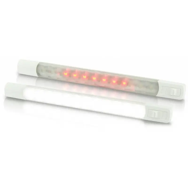 Affare STRIP LED DUE COLORI