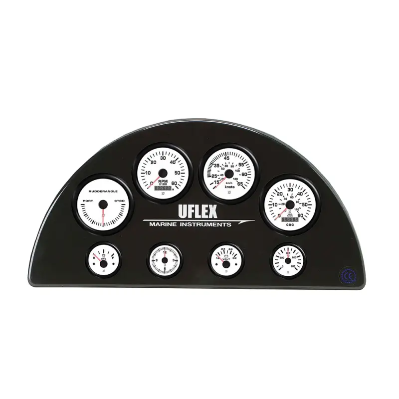 VOLTMETRO 10-16V. Direttamente Dal Produttore