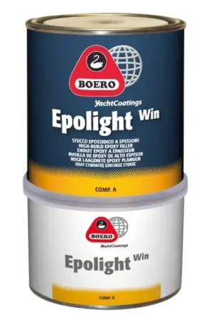 Spedito Oggi STUCCO EPOLIGHT 0,75L