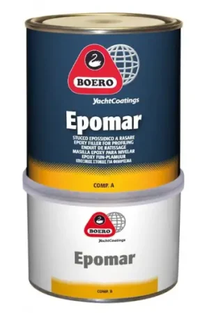 Prezzo Di Fabbrica STUCCO EPOMAR 0,75L