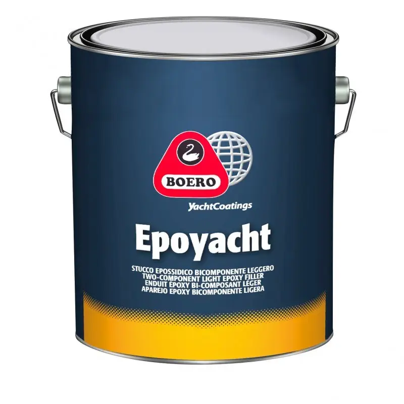 Occasione STUCCO EPOYACHT 5L