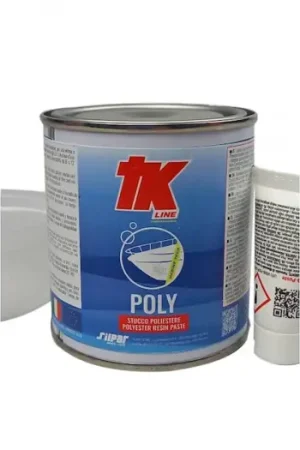 STUCCO POLIESTERE Subito Disponibile