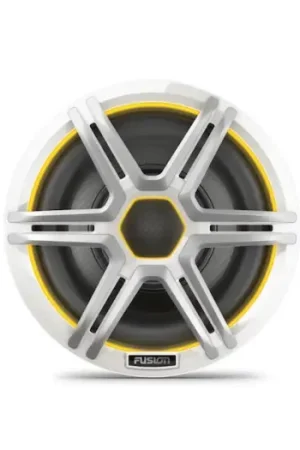 SUBWOOFER APOLLO BIANCO 10" Occasione Imperdibile