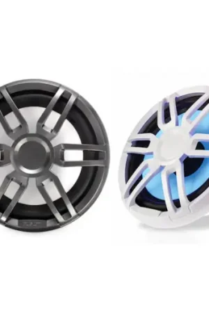 Consegna Rapida SUBWOOFERS XS-SL10SPGW 10" LUCI RGB