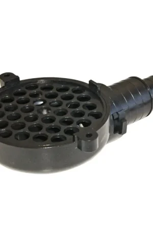 SUCCHIAR. PVC C/VALVOLA Ø MM.25-40 Pagamento Sicuro