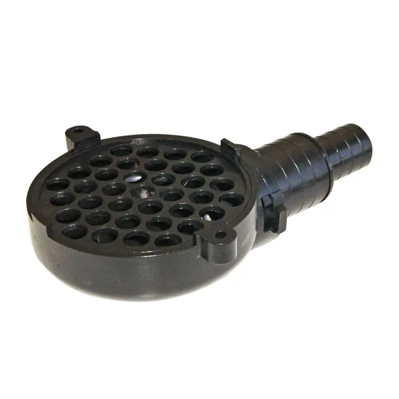 SUCCHIAR. PVC C/VALVOLA Ø MM.25-40 Pagamento Sicuro