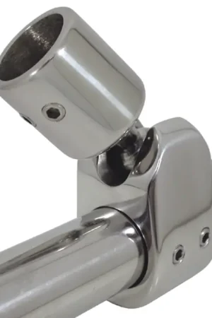 Nuovo Arrivo SUPP. A CAPPUCCIO SNODABILE Ø MM.22
