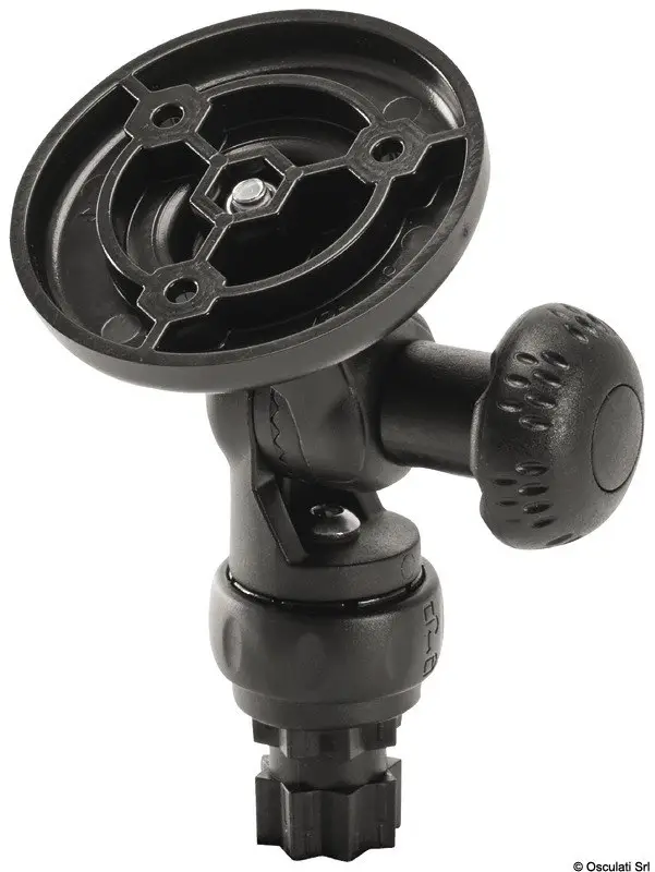 Garmin Fish Finder Mount R-Lock Novità