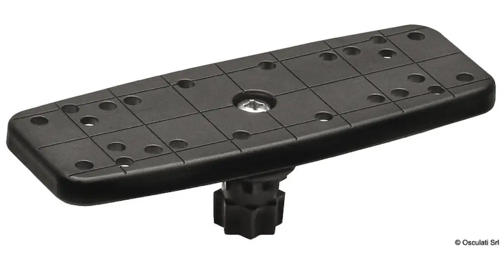 Solo Oggi Rotating Platform R 160 x 60mm