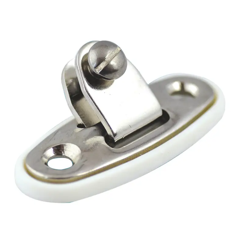 SUPPORTO A FORCELLA SNODATO 180° Occasione