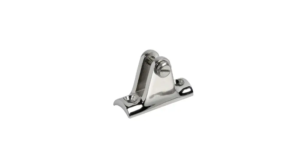 Offerta Lampo SUPPORTO FORCELLA CONCAVO C/VITE