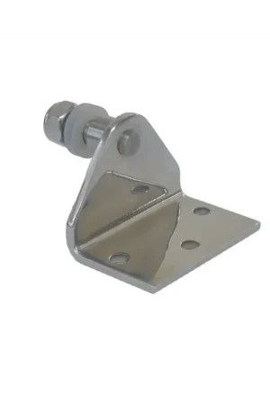 SUPPORTO INOX A SQUADRA P. ESTERNO Offerta