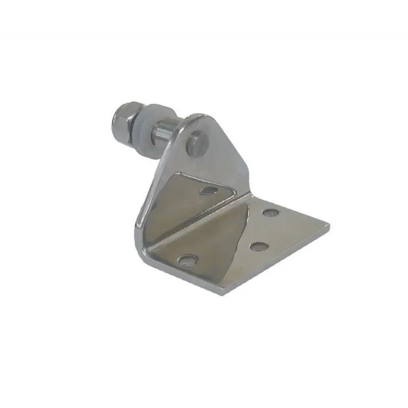 SUPPORTO INOX A SQUADRA P. ESTERNO Offerta