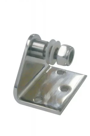 SUPPORTO INOX A SQUADRA P.INTERNO Occasione