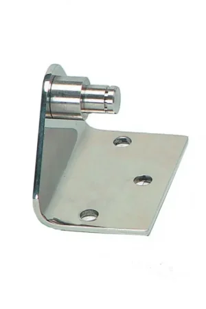 Sconto SUPPORTO INOX A SQUADRA P.INTERNO