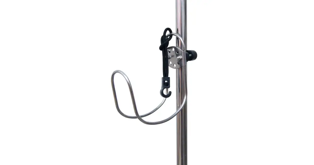 SUPPORTO INOX PER ANULARE Di Tendenza