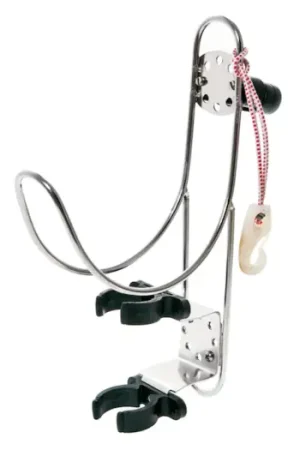 SUPPORTO INOX PER ANULARE Prezzo Scontato