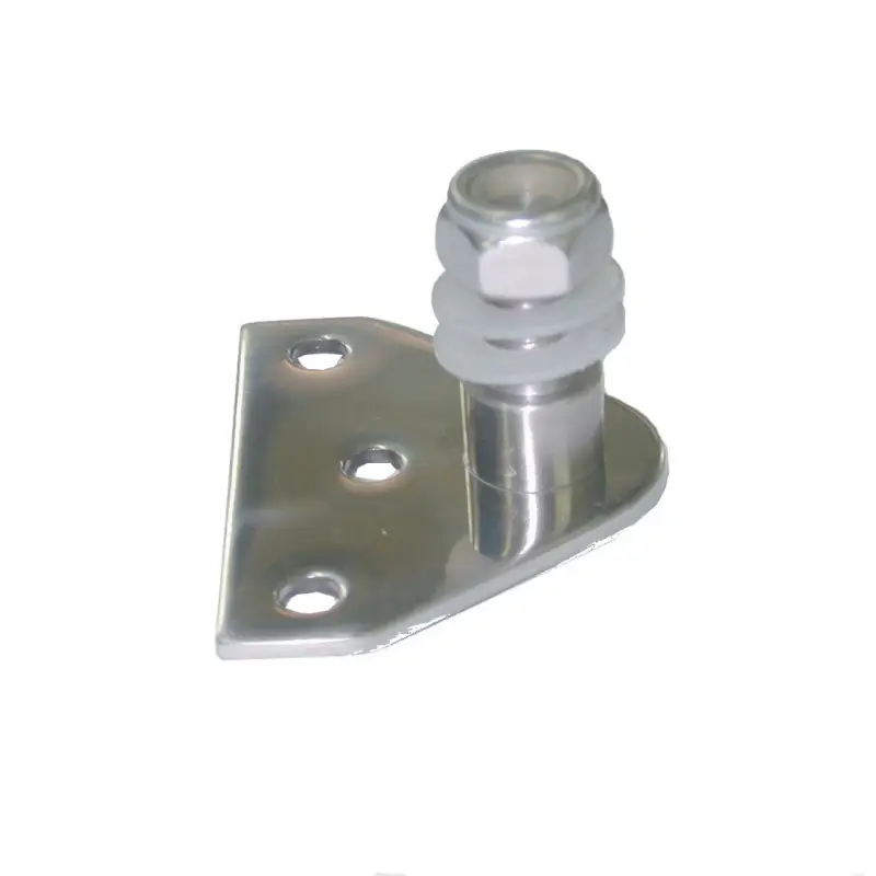 Non Perdere SUPPORTO INOX PIANO