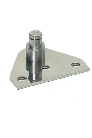 SUPPORTO INOX PIANO Consegna Rapida