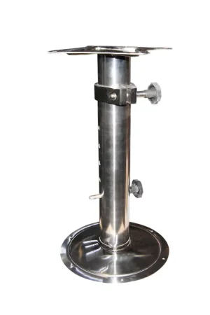 SUPPORTO INOX TELESCOPICO Ultima Occasione