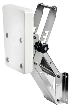 Supporto motore ribalta 15 HP Must-Have