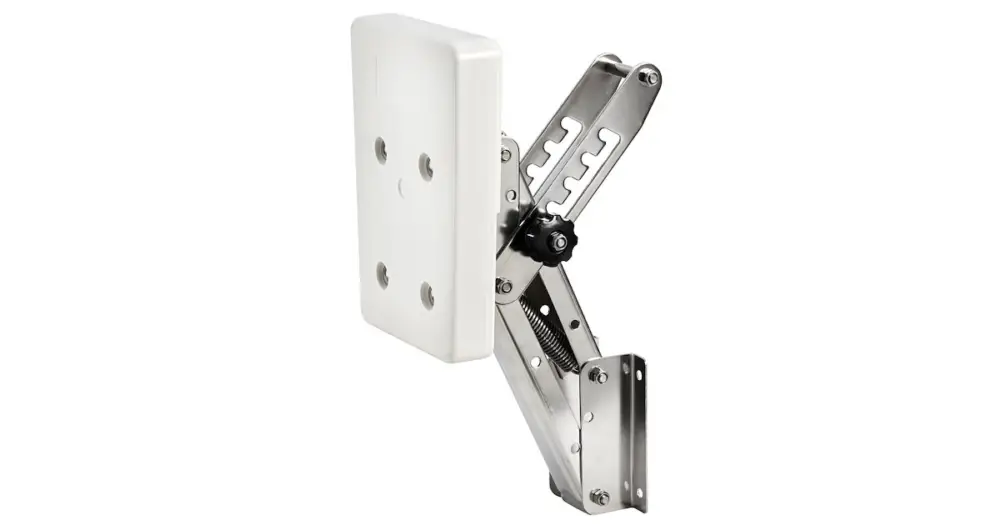 Supporto motore ribalta 8 HP Ultima Occasione