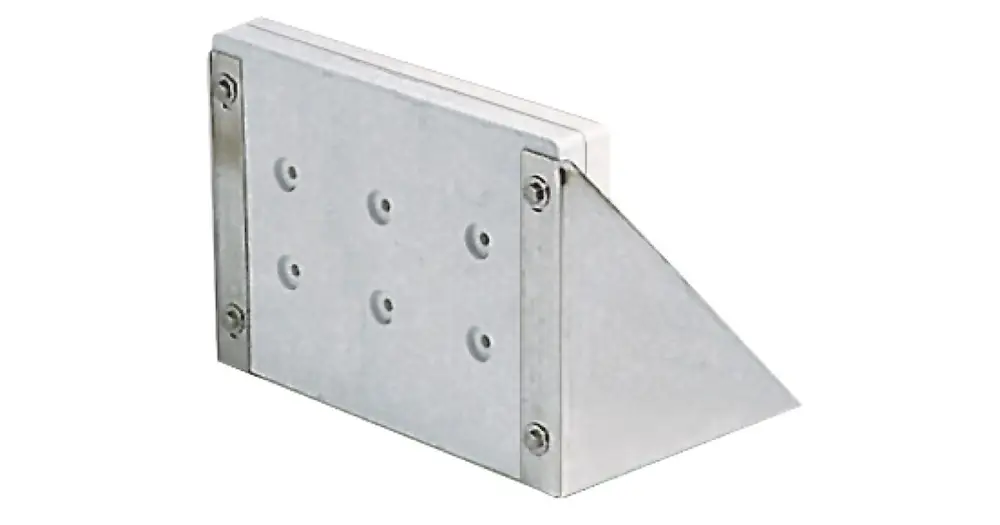 Supporto motore 10 HP plancetta Più Venduto