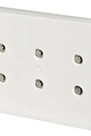 Tavoletta plastica 10 bulloni Offerta Lampo