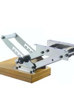 Must-Have SUPPORTO MOTORE HP.25 2T 9,9 4T