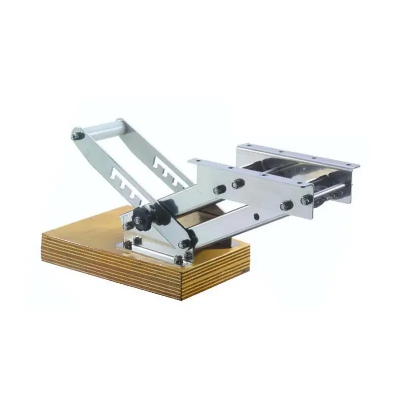 Must-Have SUPPORTO MOTORE HP.25 2T 9,9 4T