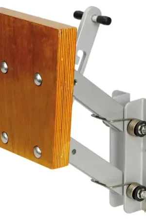 Supporto motore in lega a ribalta portata 35 kg Prezzo Di Fabbrica