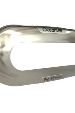 COVER INOX DI RICAMBIO PER LUCI SERIE SPORT Novità